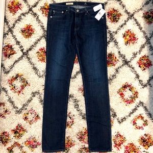 AG SKINNY STRAIGHT 👖